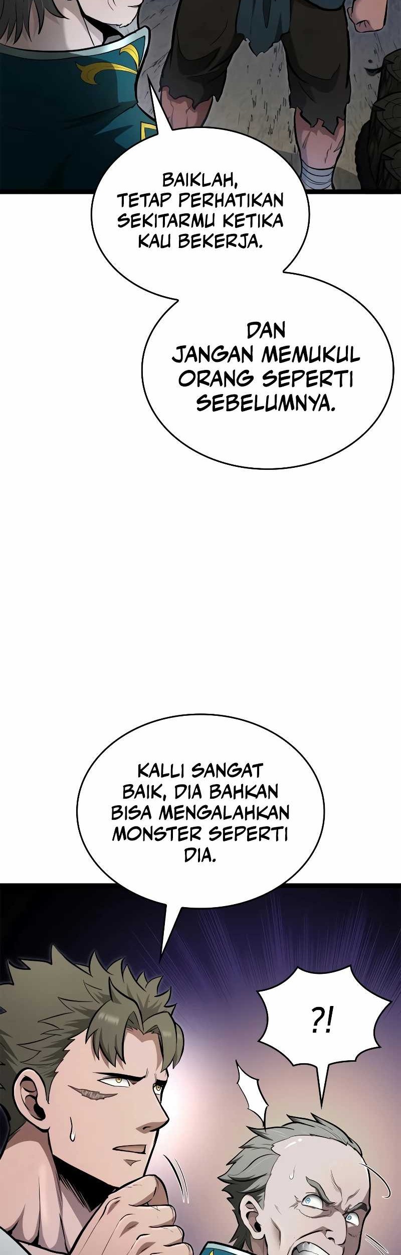 Kalli the Champion Chapter 71 Gambar 23