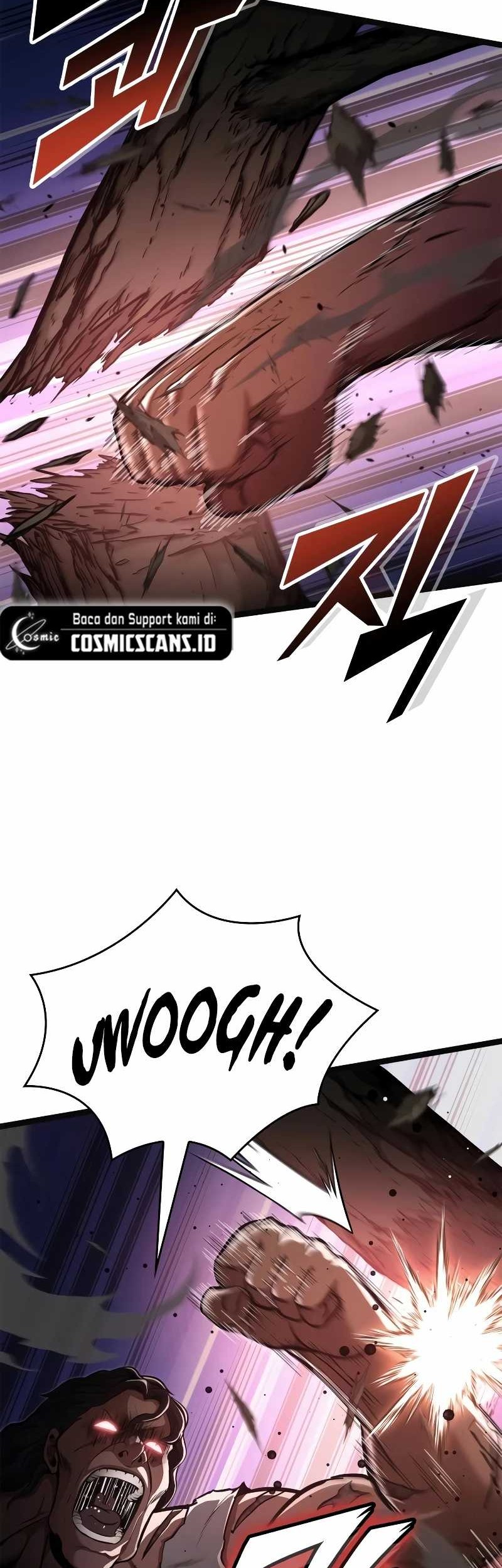 Kalli the Champion Chapter 71 Gambar 27