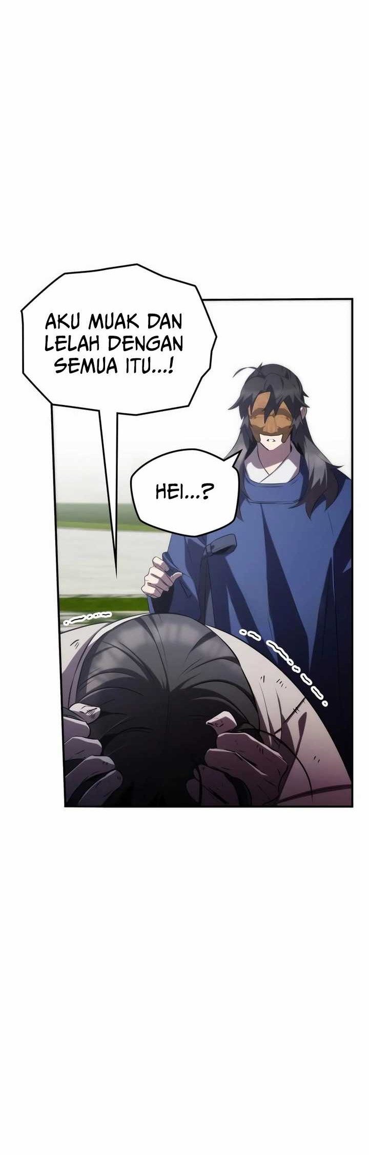 Drug Devourer Chapter 59 Gambar 19