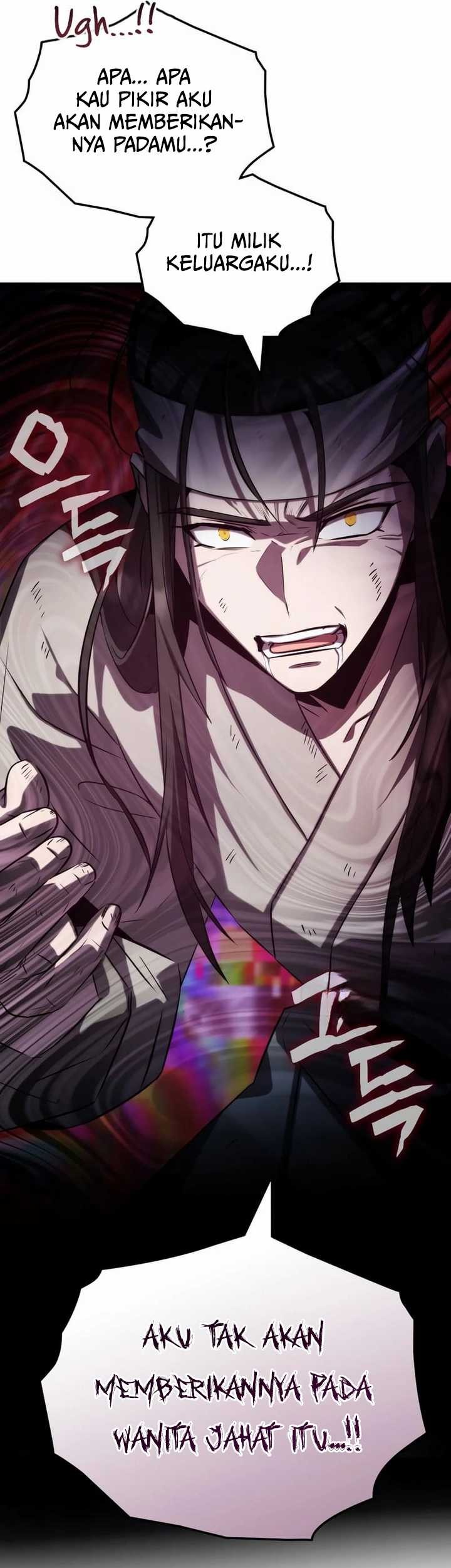 Drug Devourer Chapter 59 Gambar 20