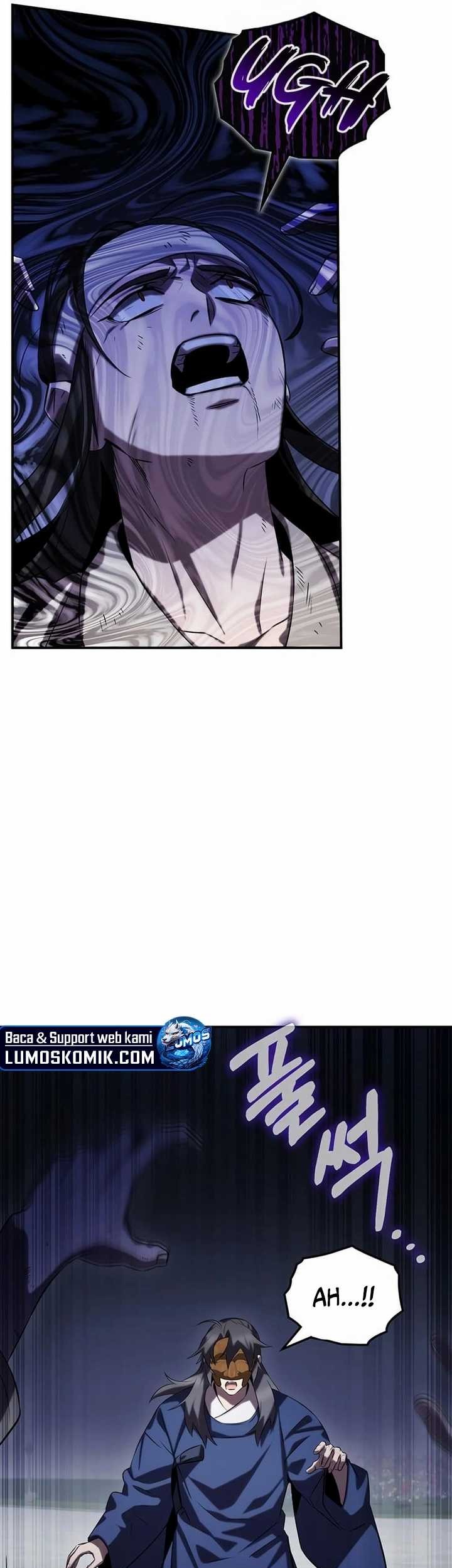 Drug Devourer Chapter 59 Gambar 22