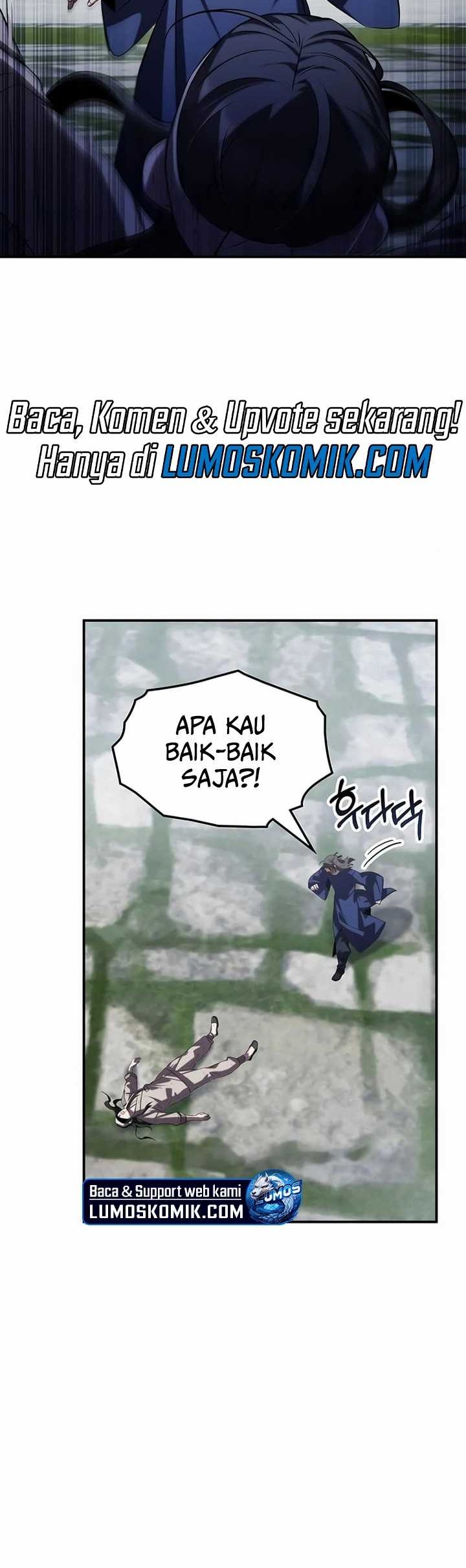 Drug Devourer Chapter 59 Gambar 23