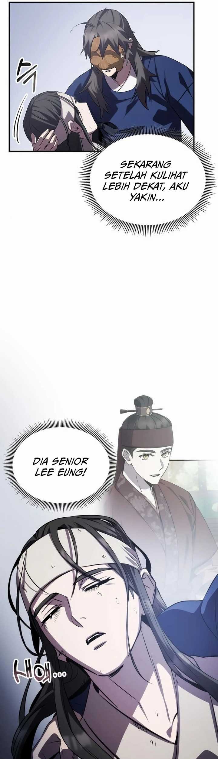 Drug Devourer Chapter 59 Gambar 24