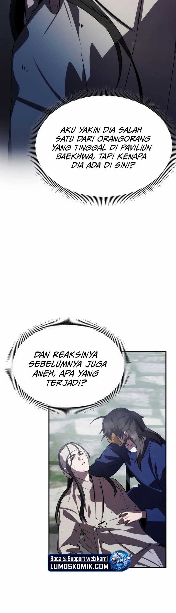 Drug Devourer Chapter 59 Gambar 25