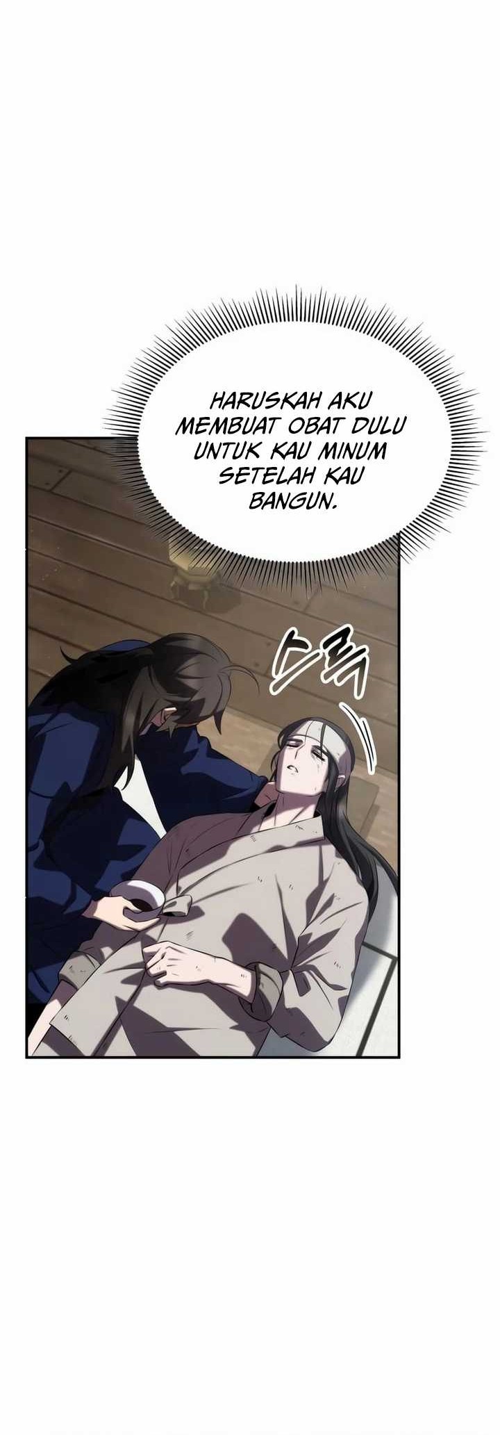 Drug Devourer Chapter 59 Gambar 31