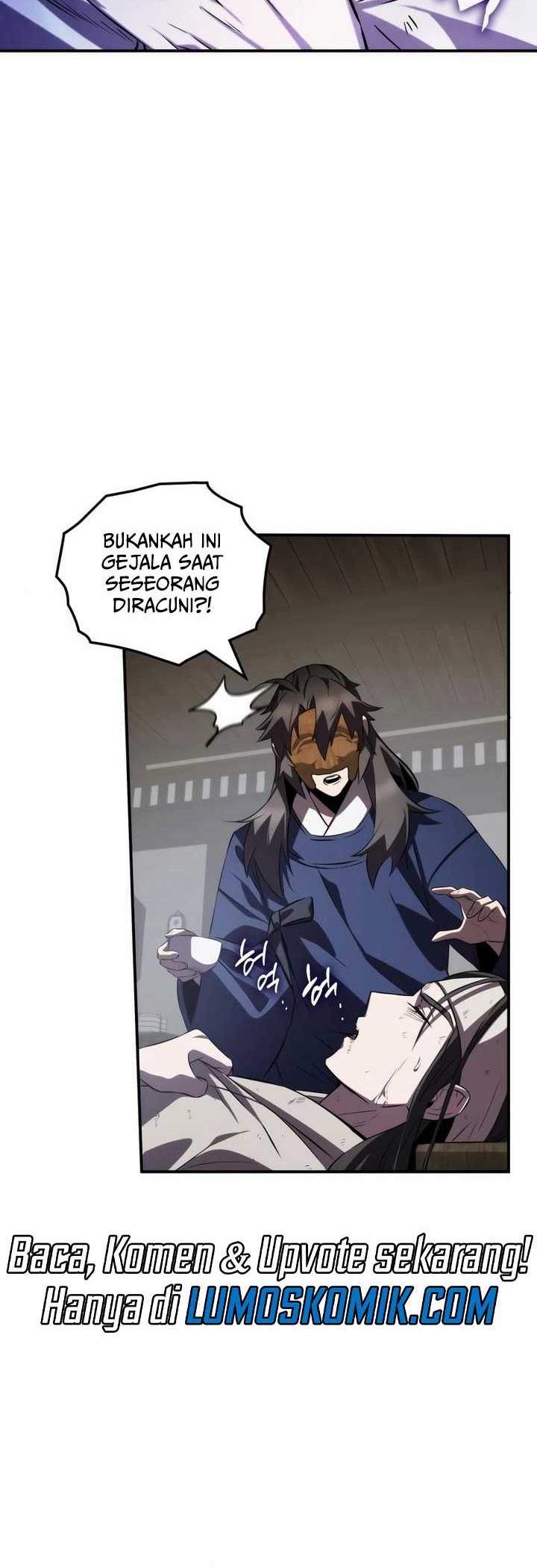 Drug Devourer Chapter 59 Gambar 33