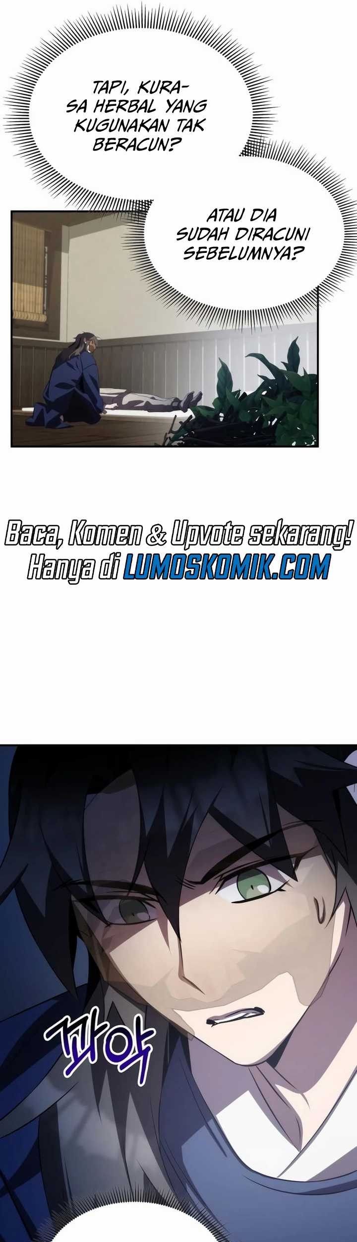 Drug Devourer Chapter 59 Gambar 34