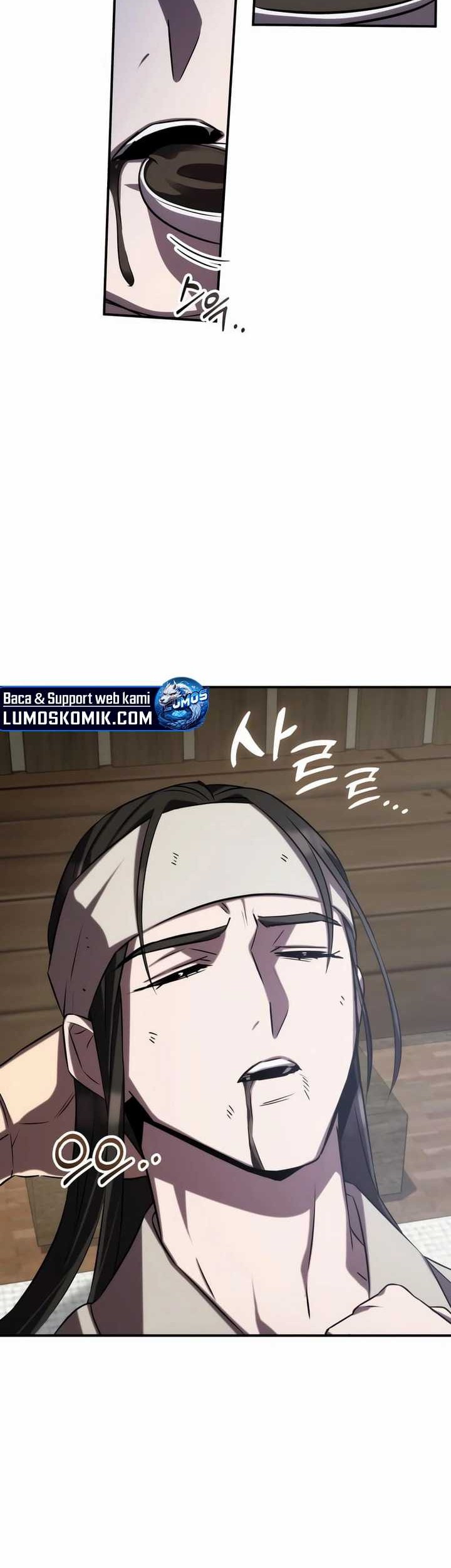 Drug Devourer Chapter 59 Gambar 37