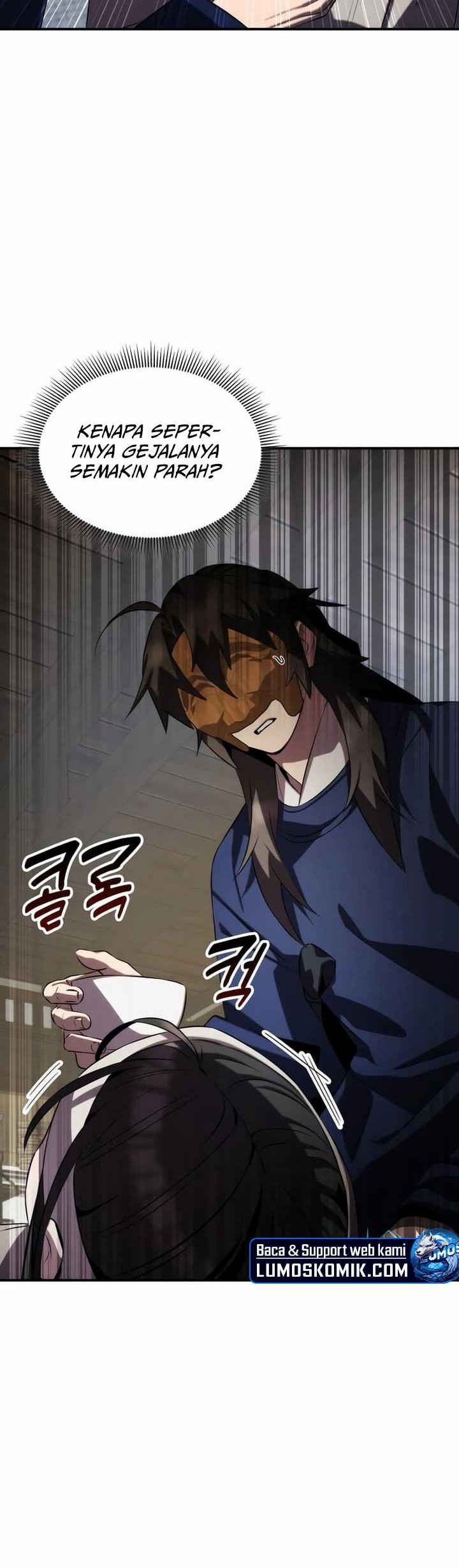 Drug Devourer Chapter 59 Gambar 39