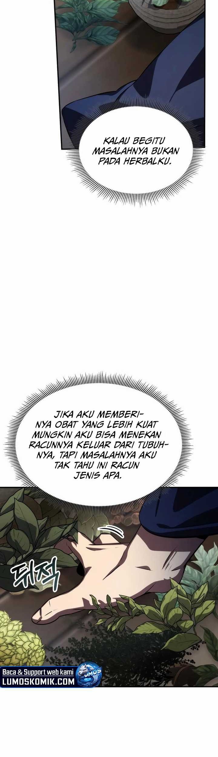 Drug Devourer Chapter 59 Gambar 41