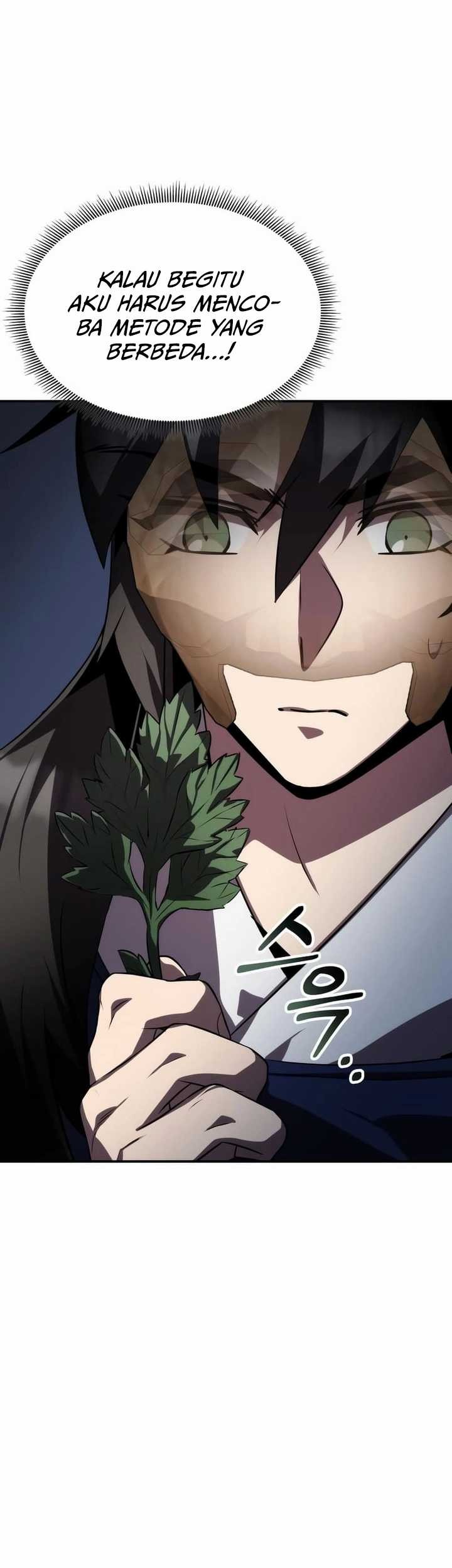 Drug Devourer Chapter 59 Gambar 42