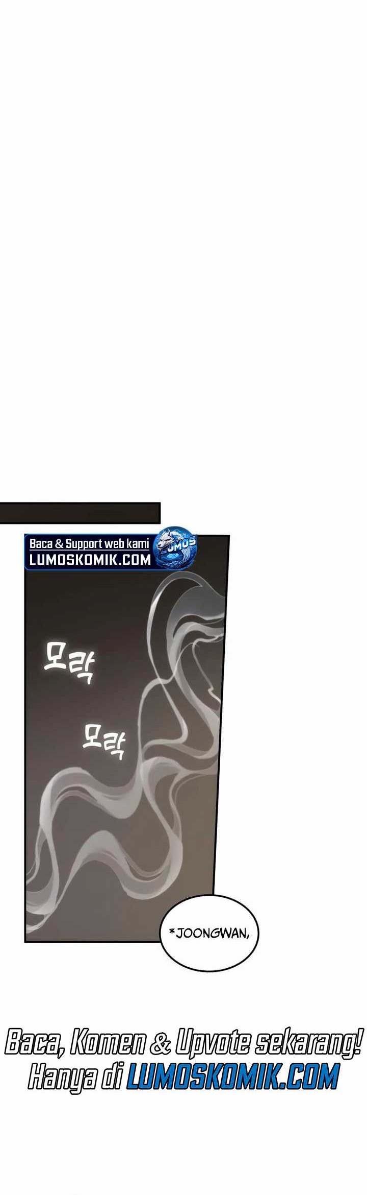 Drug Devourer Chapter 59 Gambar 43