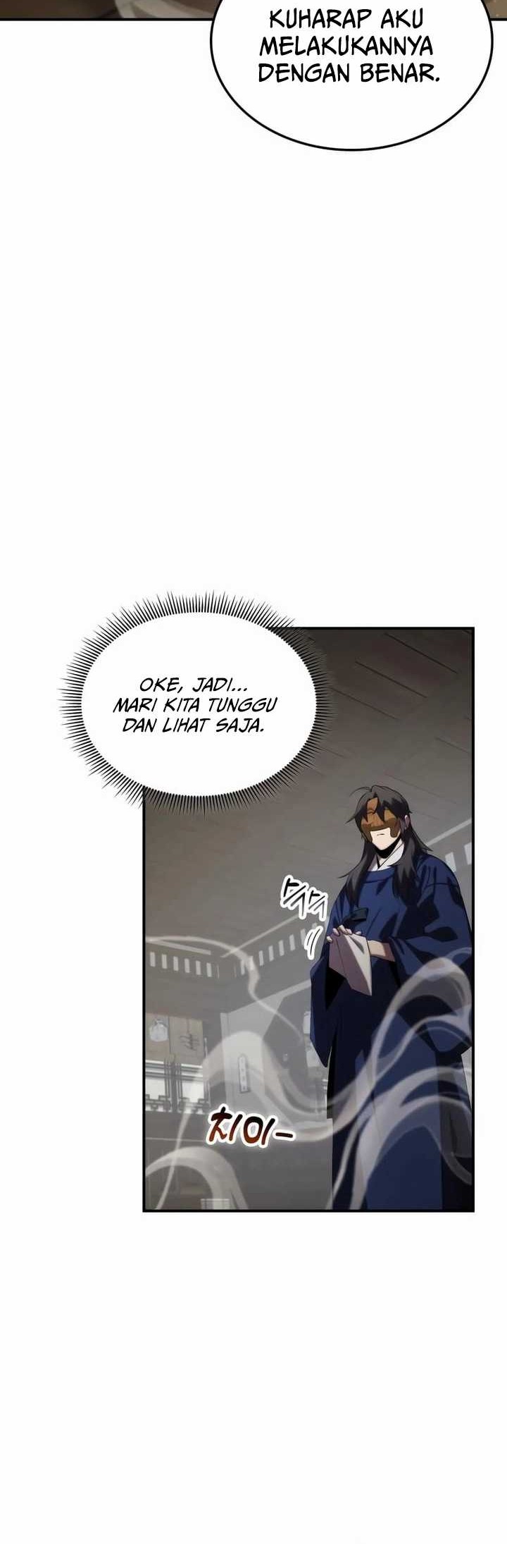Drug Devourer Chapter 59 Gambar 45