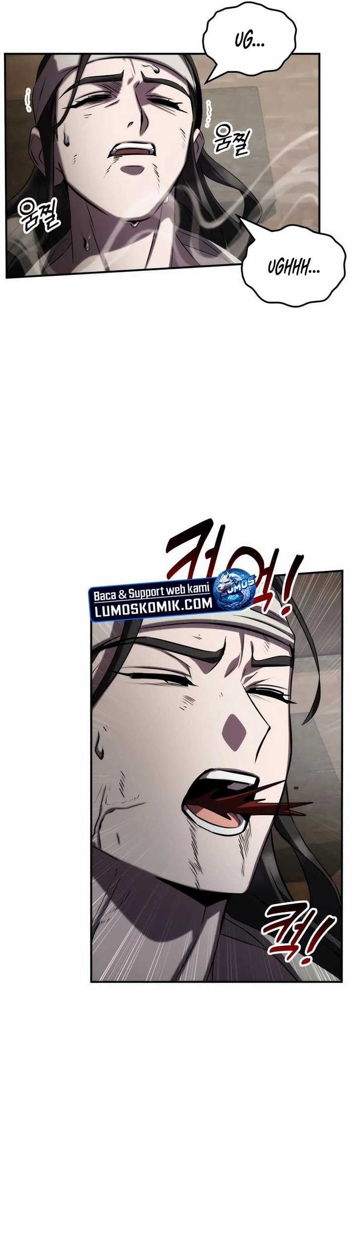 Drug Devourer Chapter 59 Gambar 46