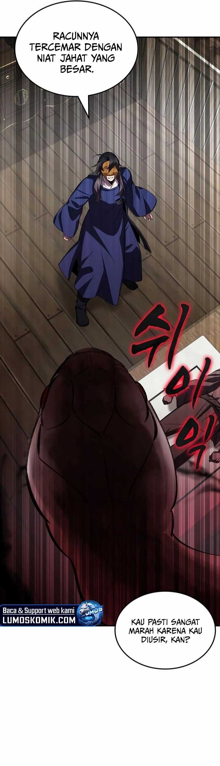 Drug Devourer Chapter 59 Gambar 50