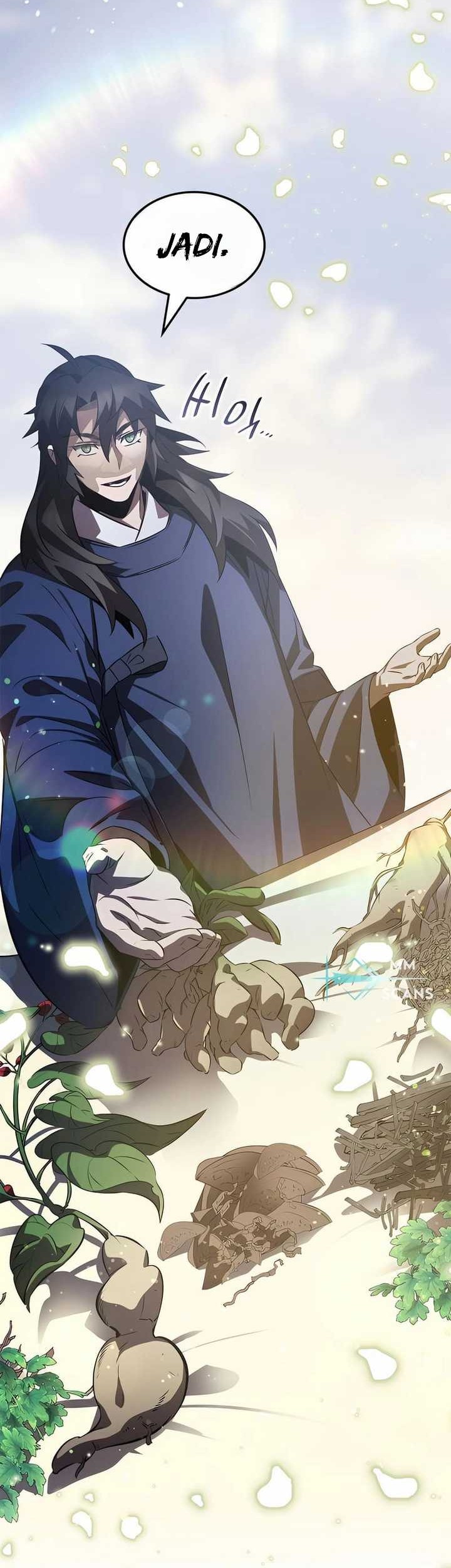 Drug Devourer Chapter 59 Gambar 3