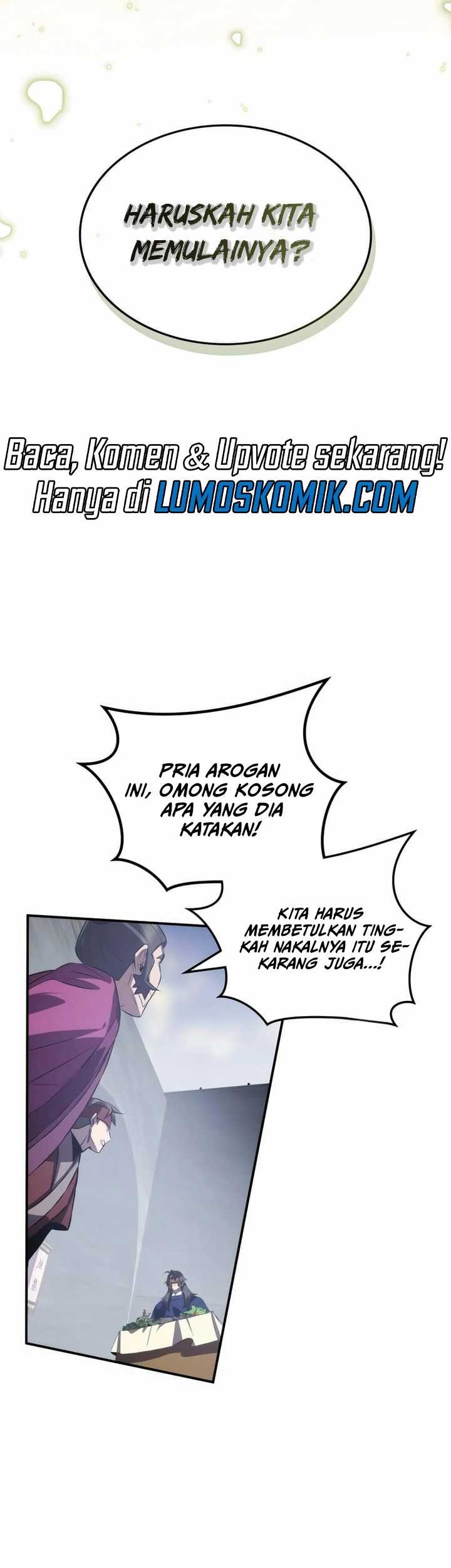 Drug Devourer Chapter 59 Gambar 4