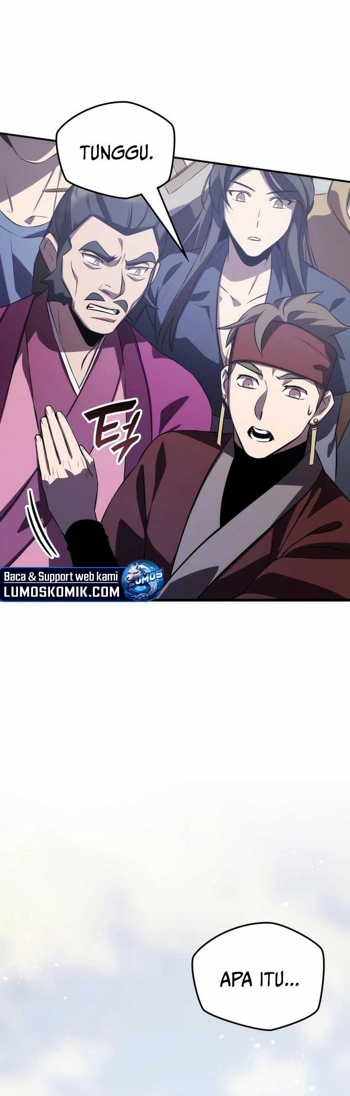 Drug Devourer Chapter 59 Gambar 5