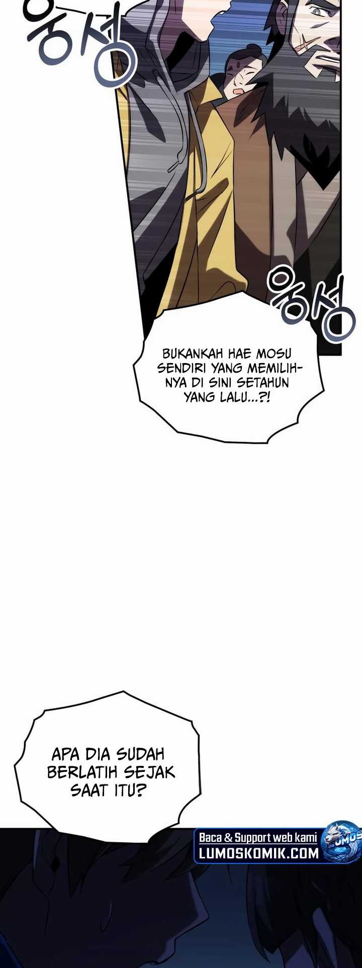 Drug Devourer Chapter 59 Gambar 7