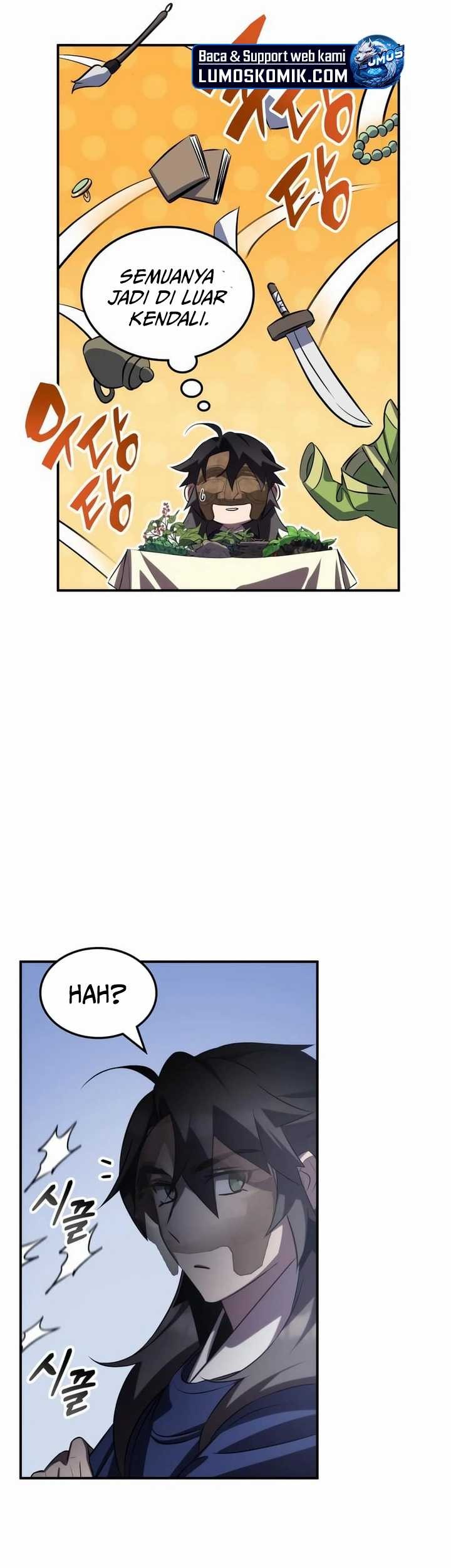 Drug Devourer Chapter 59 Gambar 10