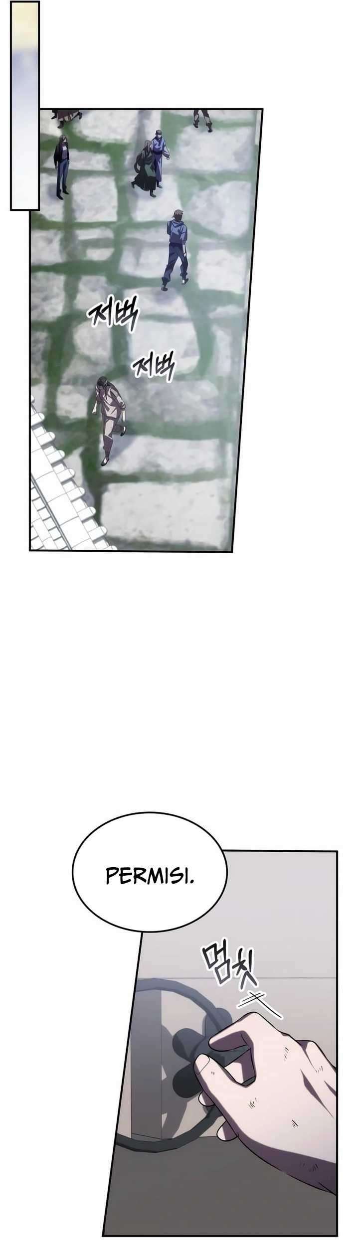Drug Devourer Chapter 59 Gambar 14