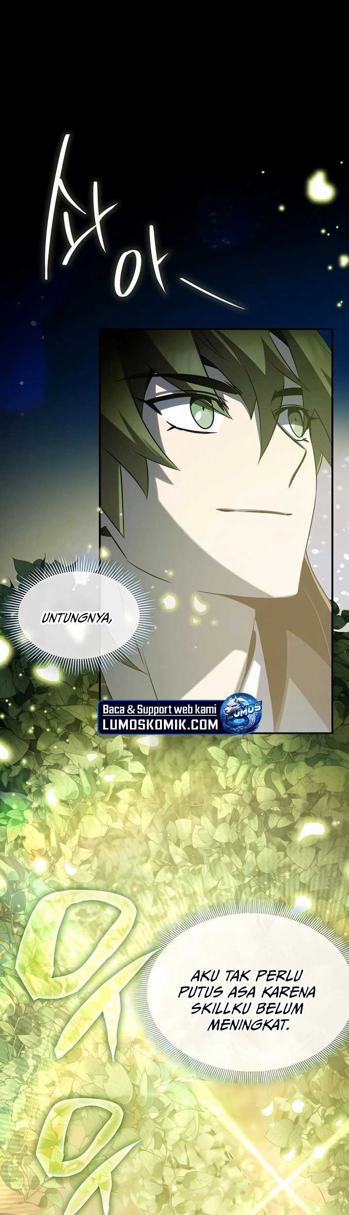 Drug Devourer Chapter 58 Gambar 19