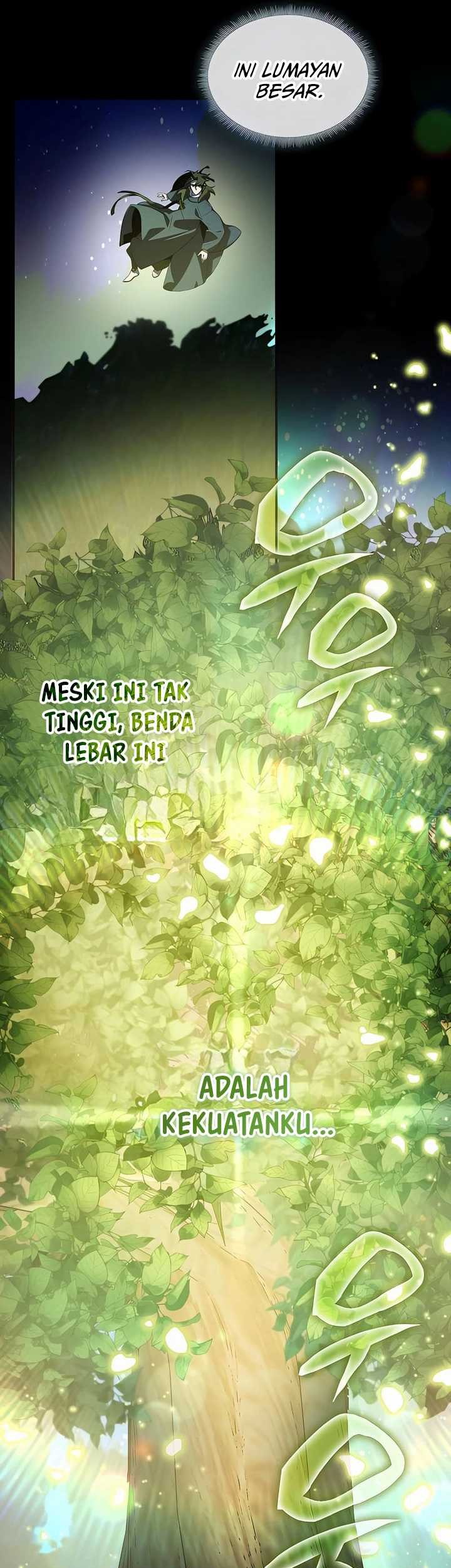 Drug Devourer Chapter 58 Gambar 21
