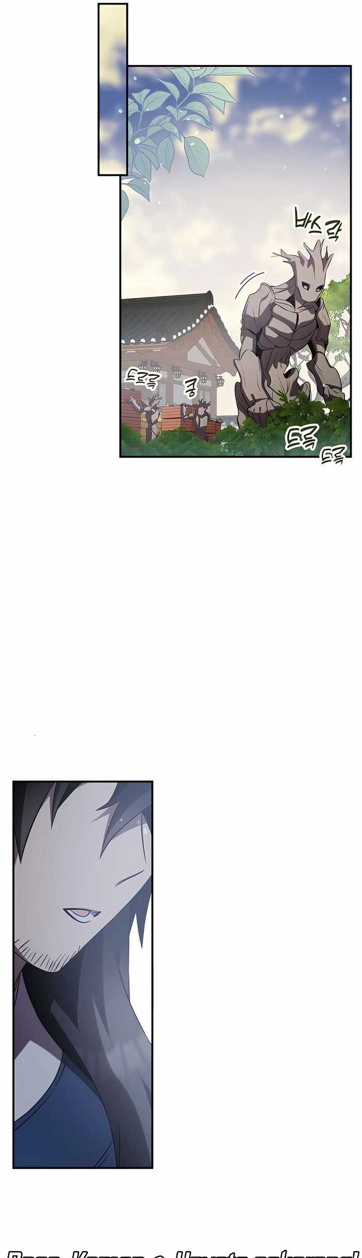 Drug Devourer Chapter 58 Gambar 23