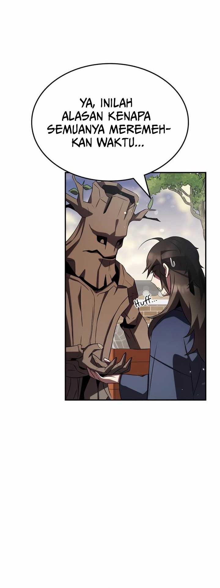 Drug Devourer Chapter 58 Gambar 26
