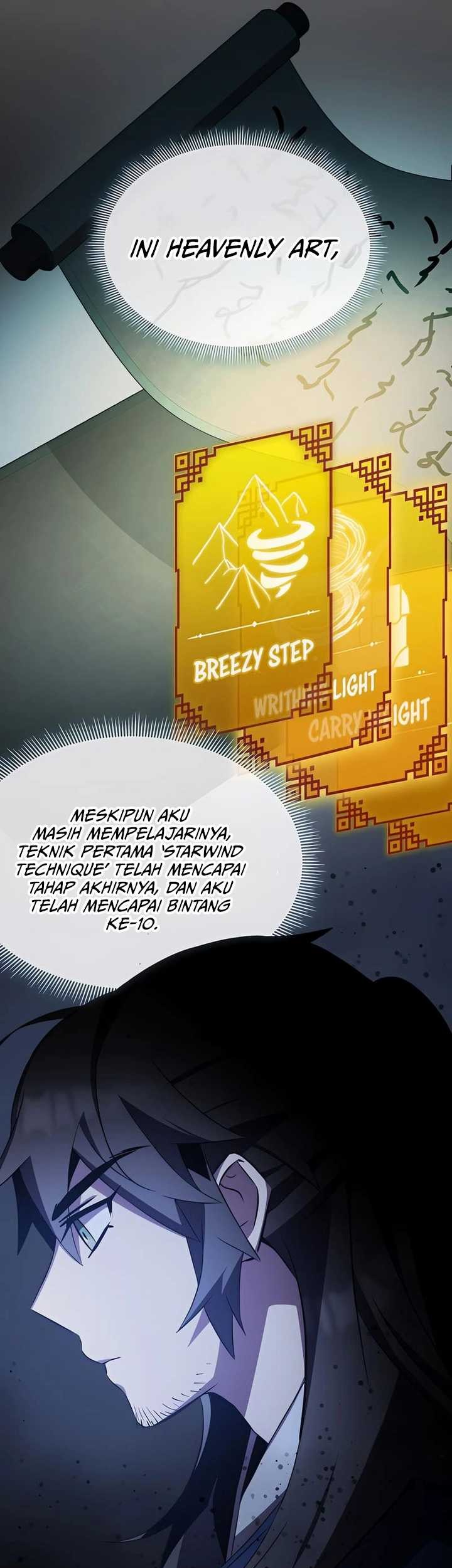 Drug Devourer Chapter 58 Gambar 29