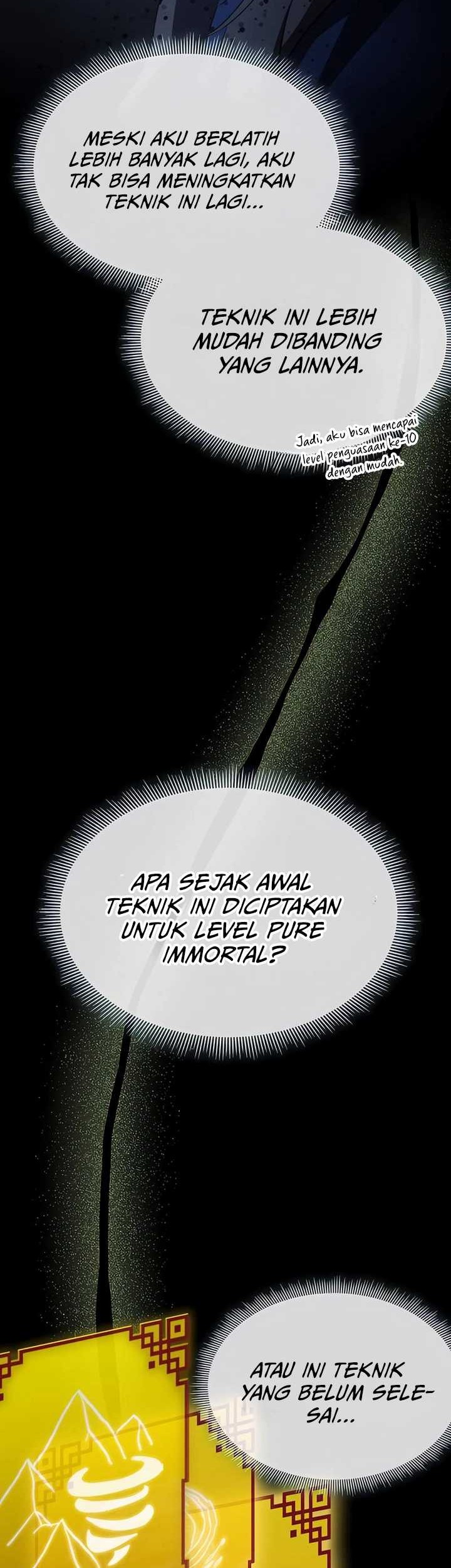 Drug Devourer Chapter 58 Gambar 30