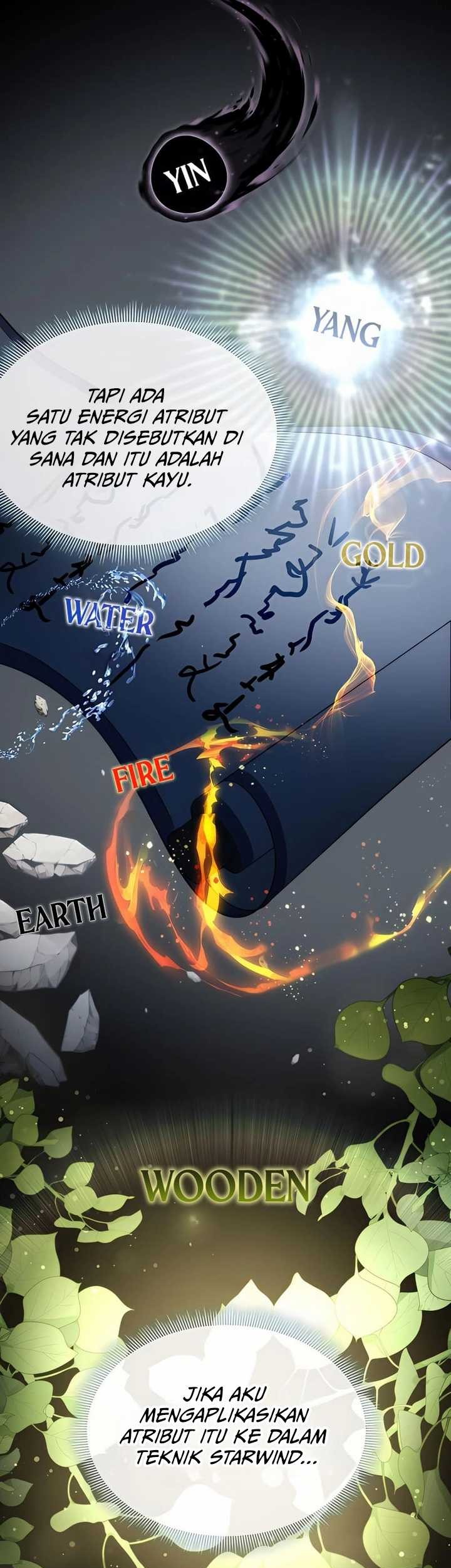 Drug Devourer Chapter 58 Gambar 34