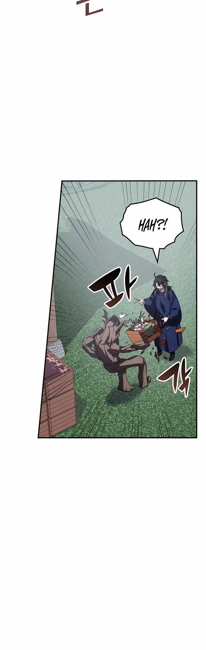 Drug Devourer Chapter 58 Gambar 37