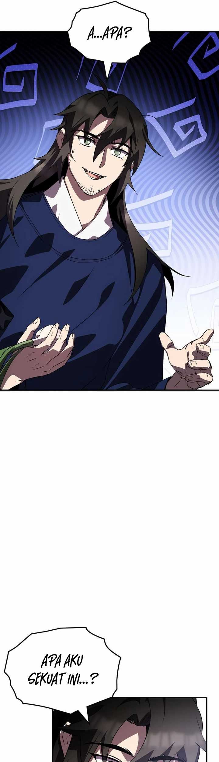 Drug Devourer Chapter 58 Gambar 40
