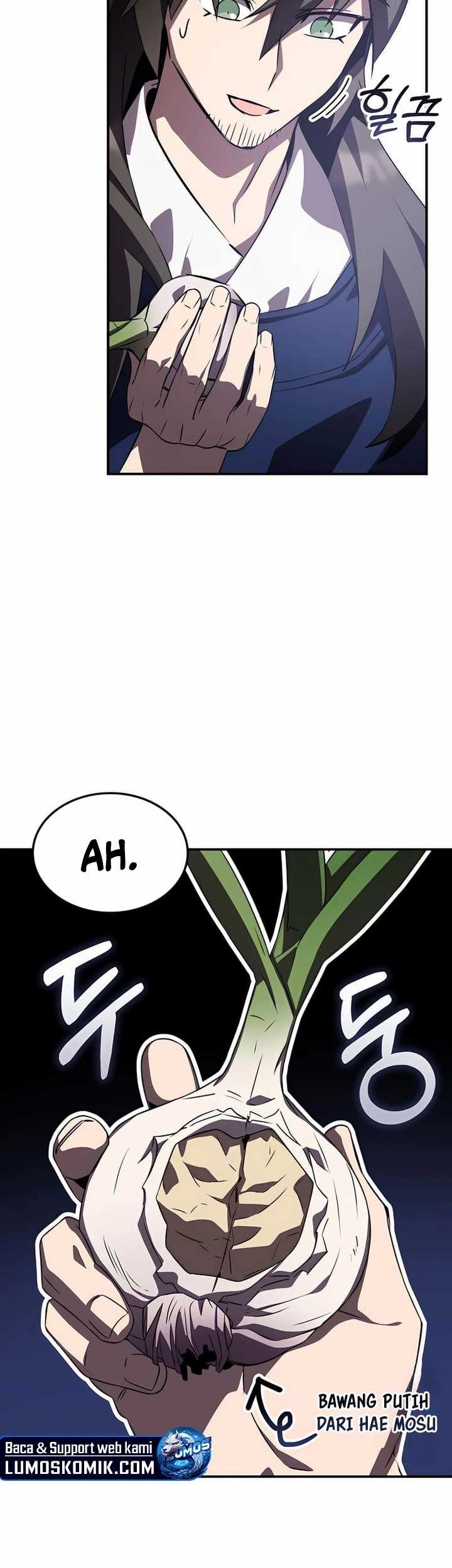 Drug Devourer Chapter 58 Gambar 41
