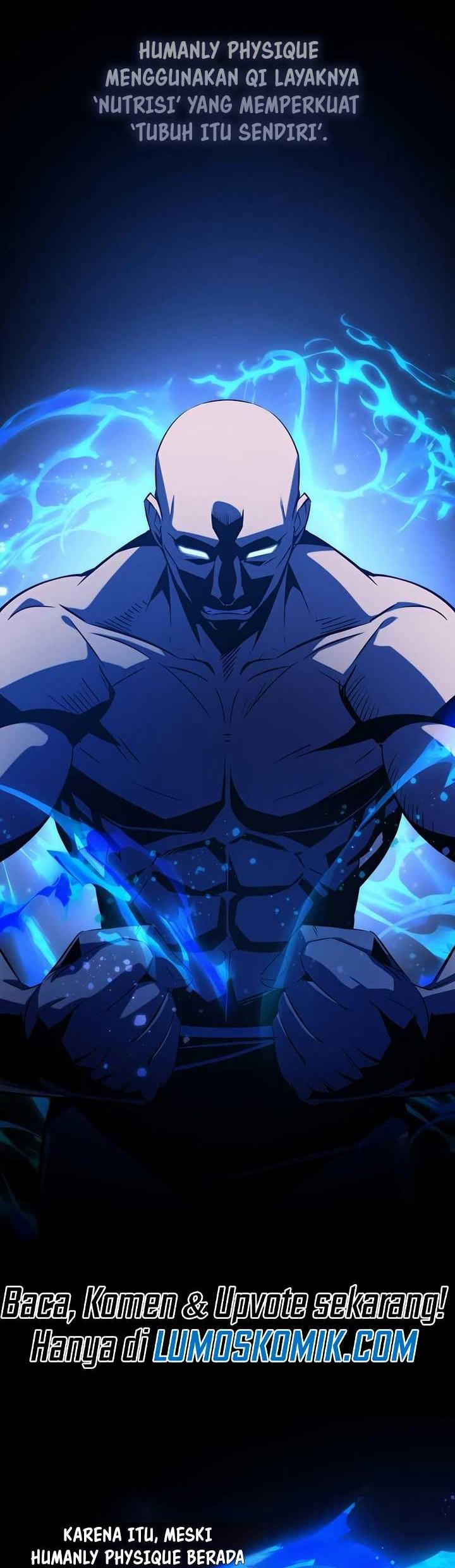 Drug Devourer Chapter 58 Gambar 45