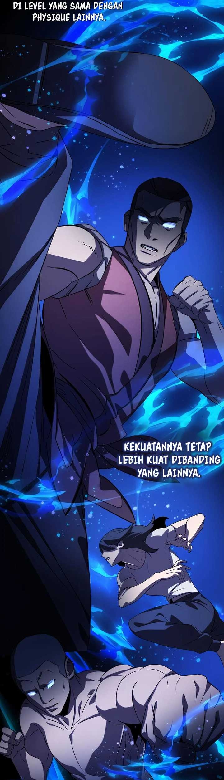 Drug Devourer Chapter 58 Gambar 46