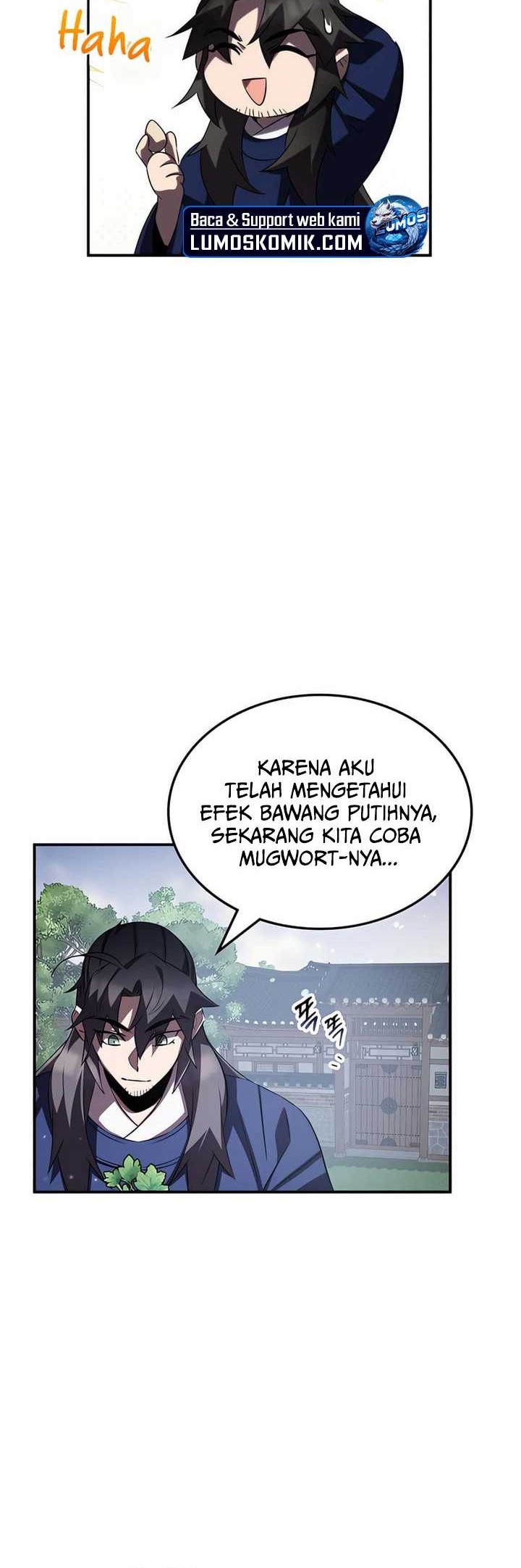 Drug Devourer Chapter 58 Gambar 49