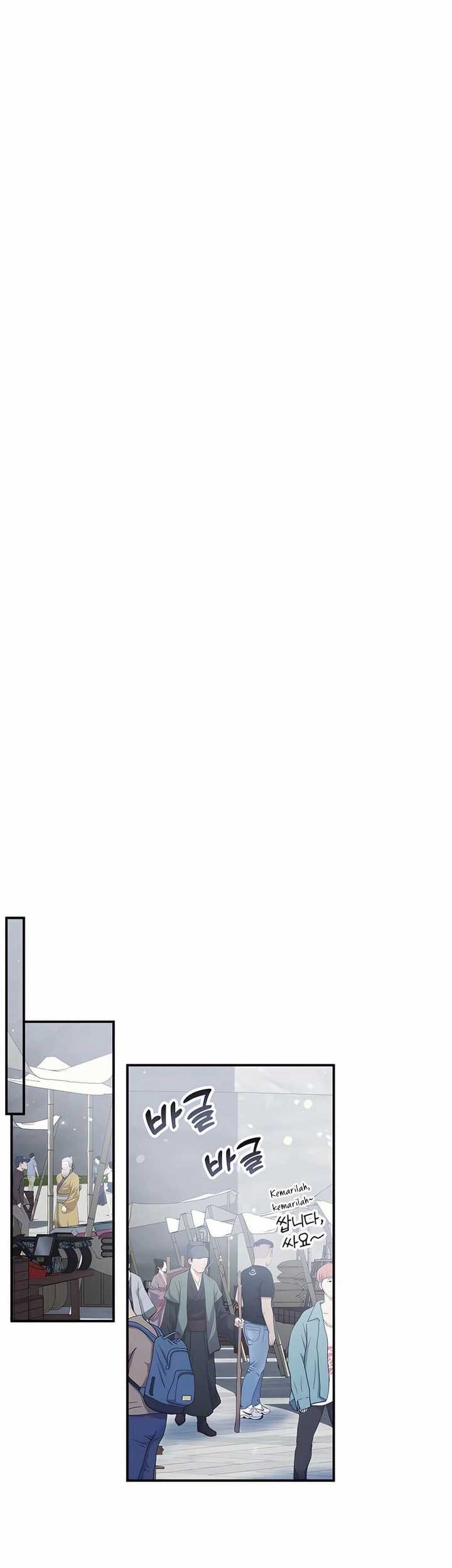 Drug Devourer Chapter 58 Gambar 50