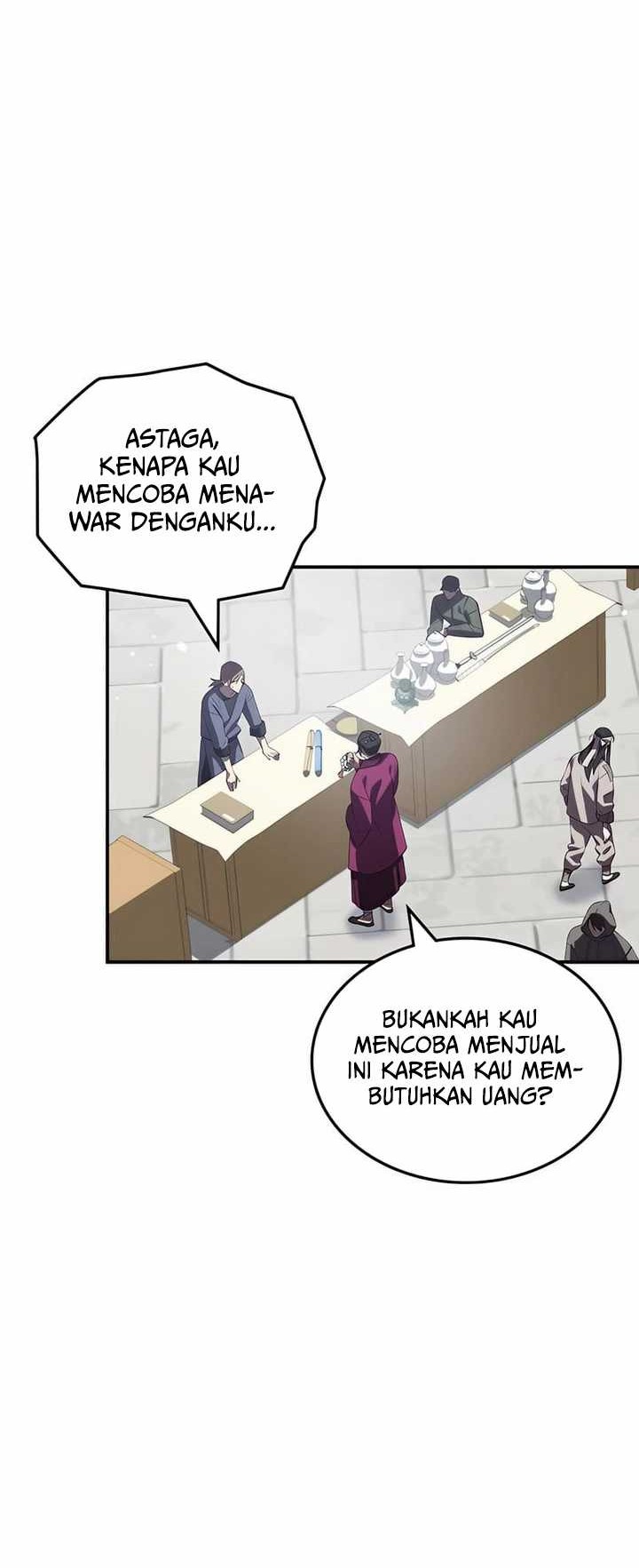 Drug Devourer Chapter 58 Gambar 51