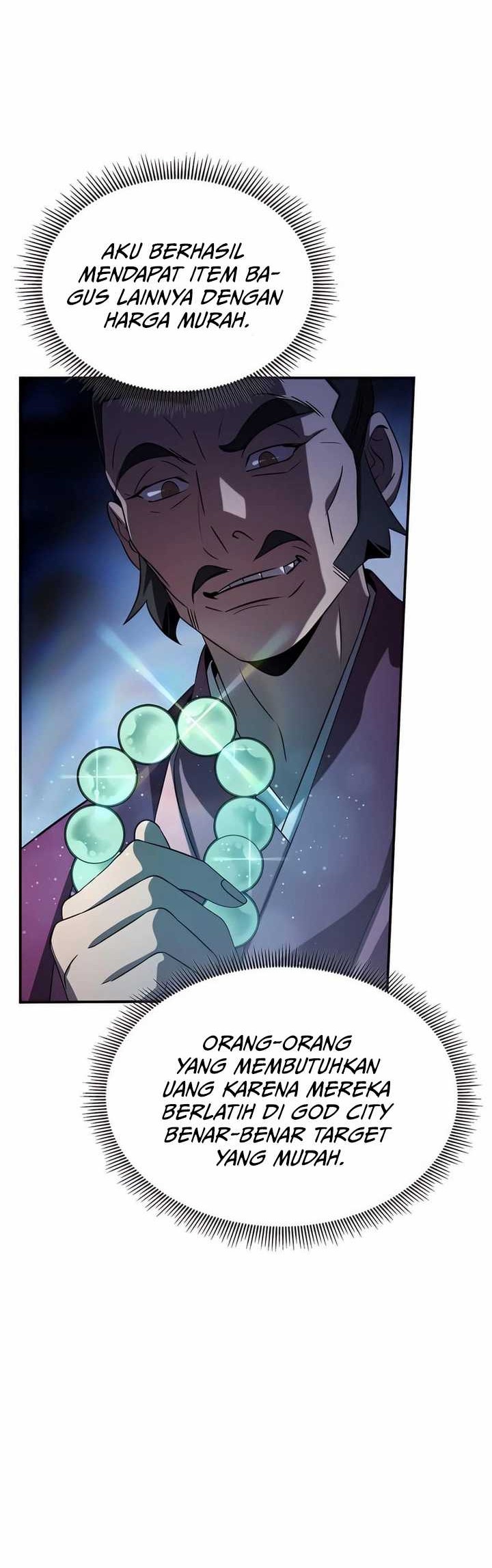 Drug Devourer Chapter 58 Gambar 53