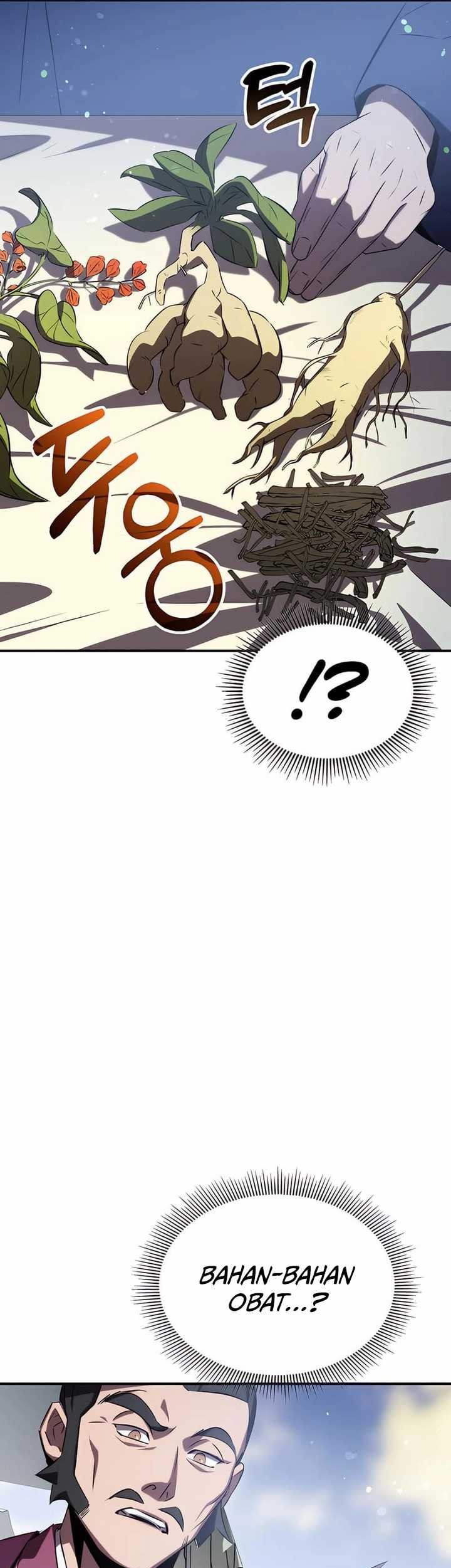 Drug Devourer Chapter 58 Gambar 56