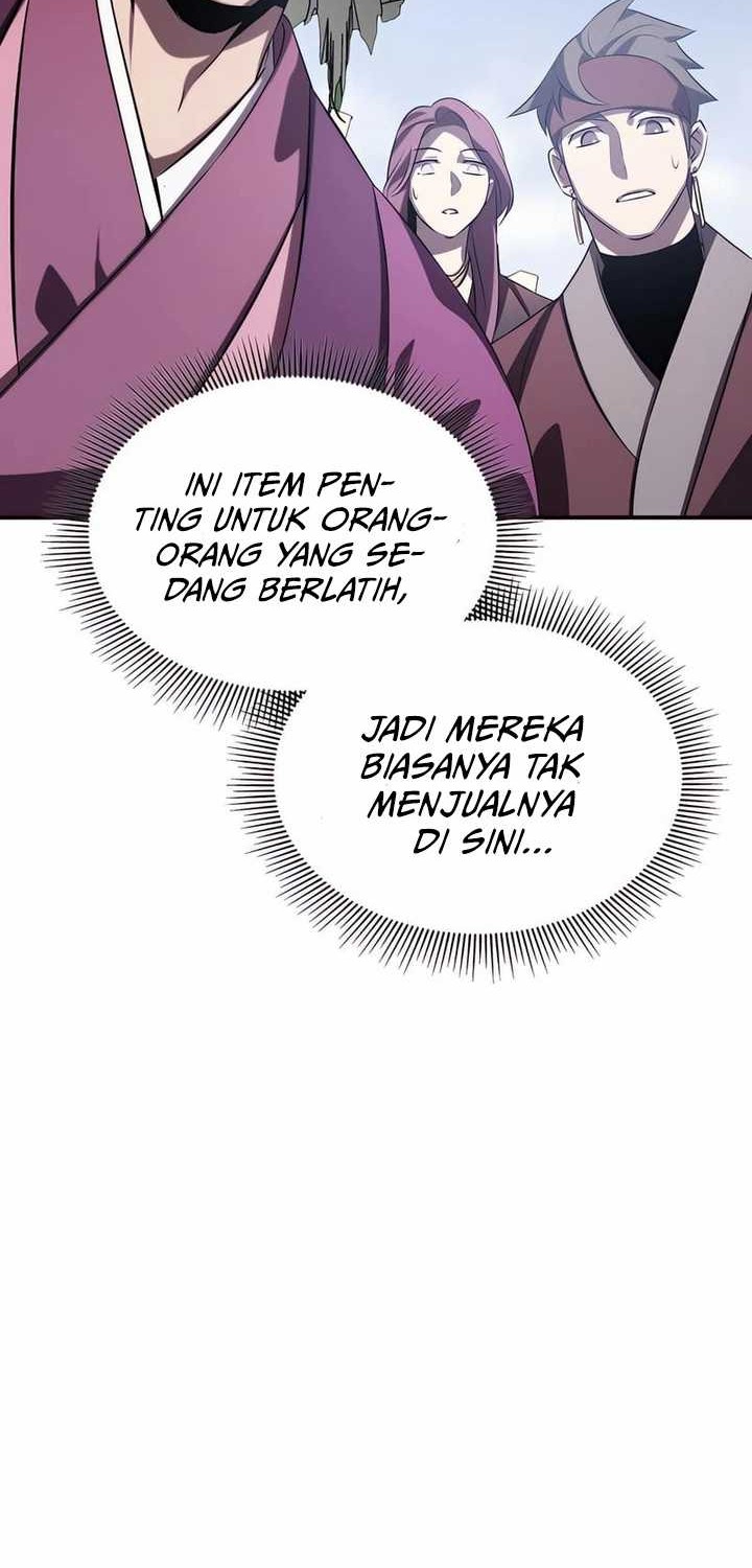 Drug Devourer Chapter 58 Gambar 57