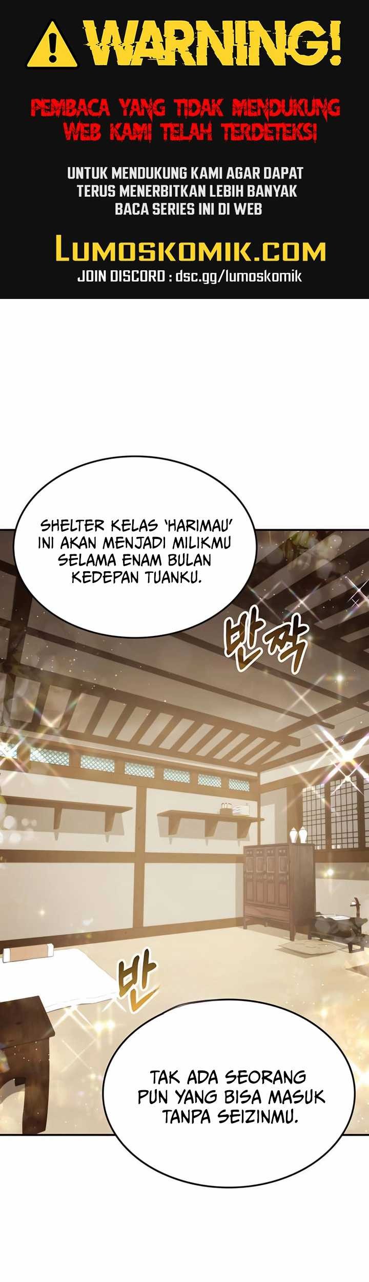 Baca Drug Devourer Chapter 58 Gambar 2