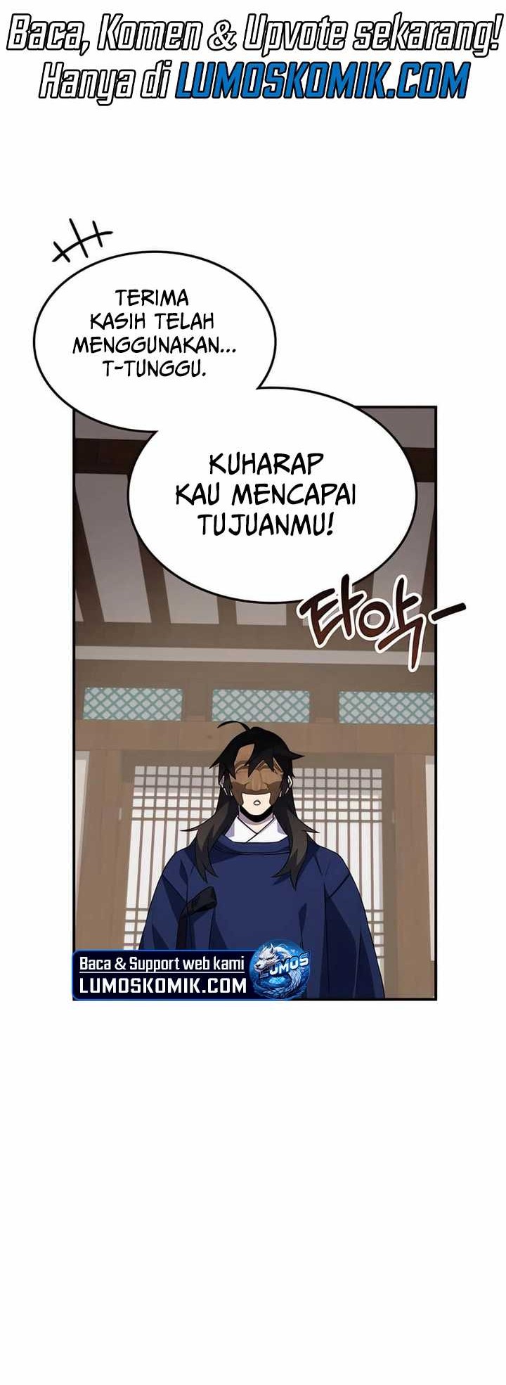 Drug Devourer Chapter 58 Gambar 3