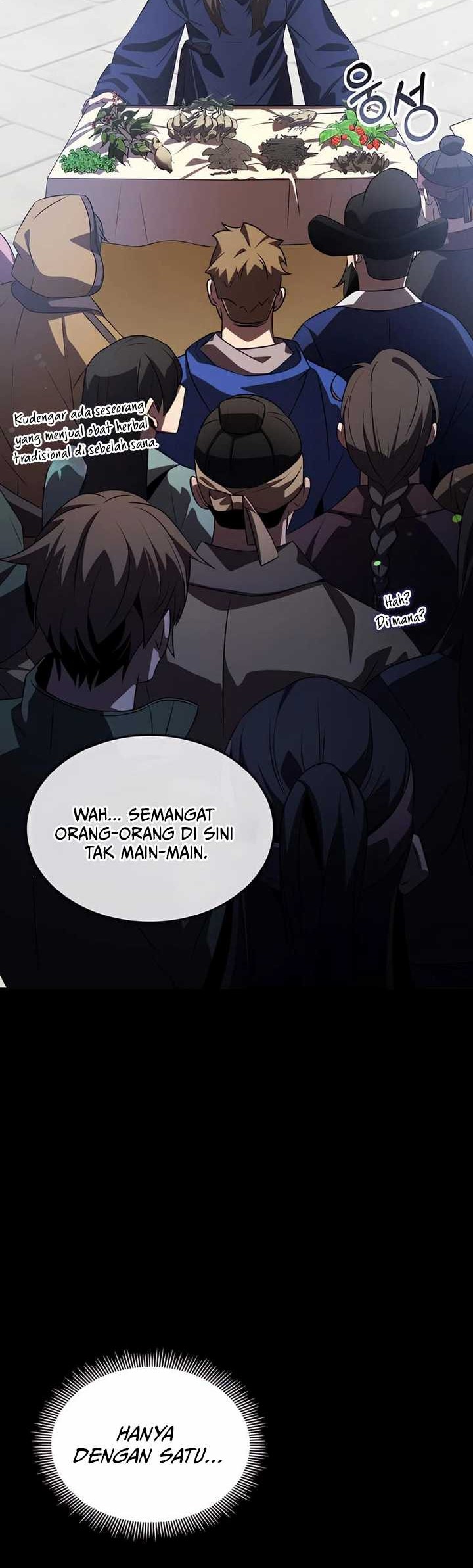 Drug Devourer Chapter 58 Gambar 61
