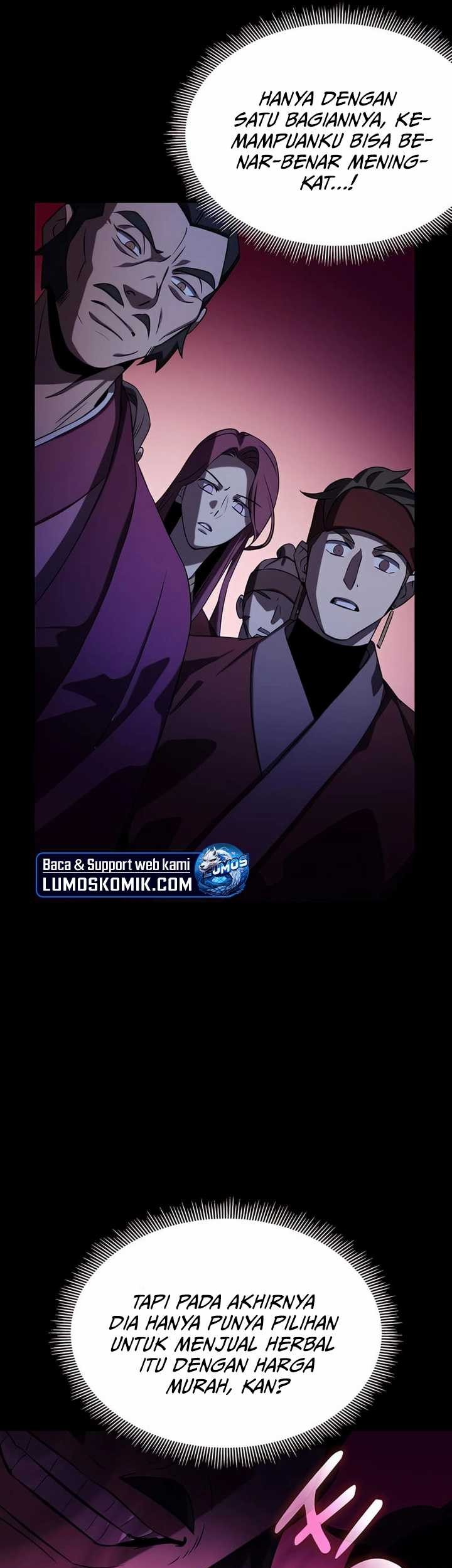 Drug Devourer Chapter 58 Gambar 62