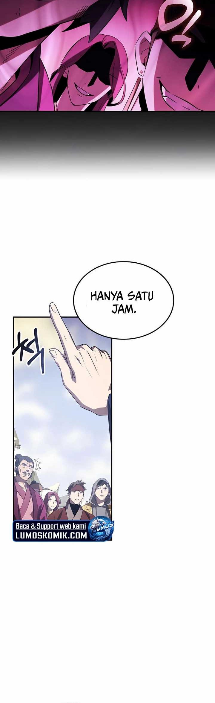 Drug Devourer Chapter 58 Gambar 63
