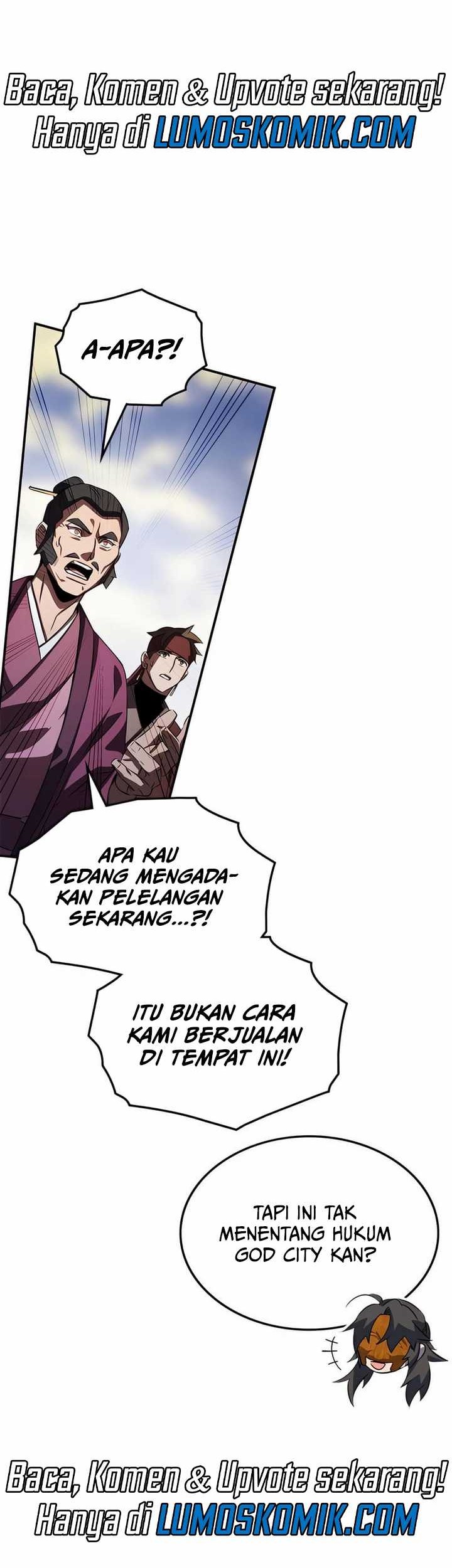 Drug Devourer Chapter 58 Gambar 65
