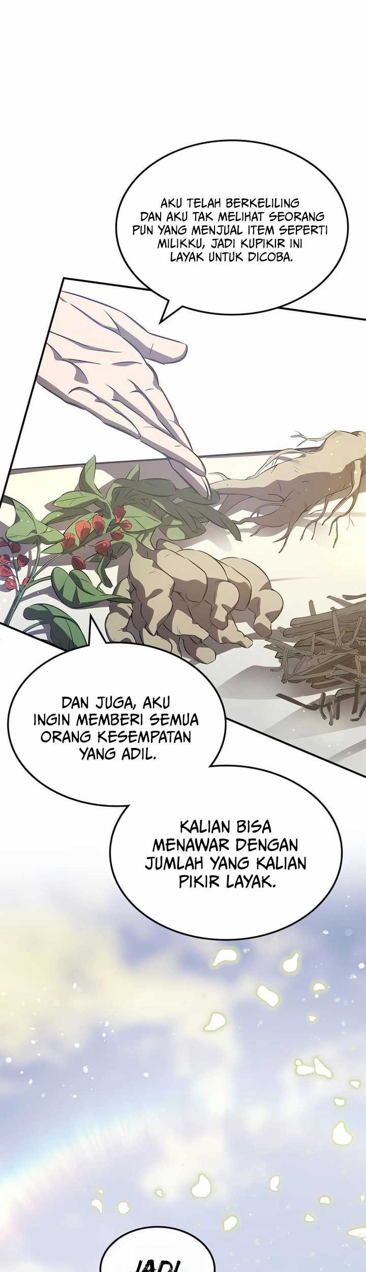Drug Devourer Chapter 58 Gambar 66
